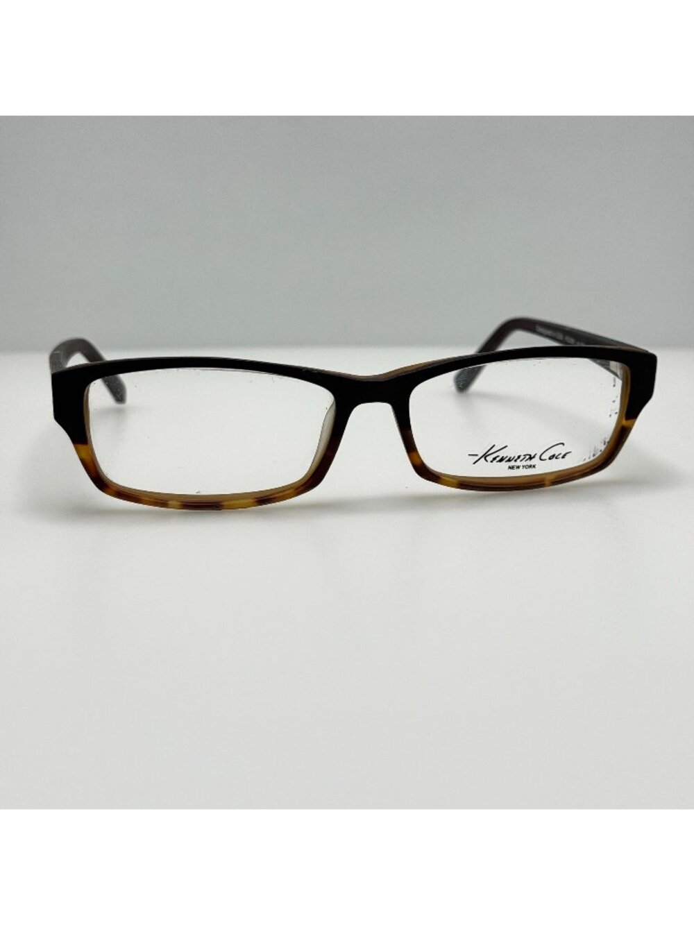 Kenneth Cole KC0209 Col 050 Eyeglasses Eye Glasses Frames 56-16-140